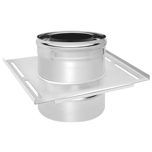 ������ ������ �������� ��������� ����������+���������� (AISI 430/0,8��) (120�180) ����