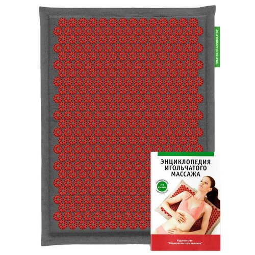 ������ ������ ��������� ���������� �� ������ �������� 41�60cm Red-Black ��46 ����