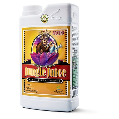   Advanced Nutrients Jungle Juice Micro 4   -     , -,   