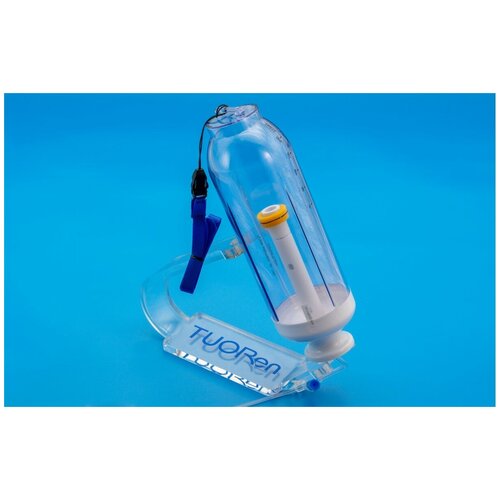 ������ ������ ����������� ����������� ����� Tuoren, ����� 275 ��, � ���������� ��������� ������� 2 ��/��� ����