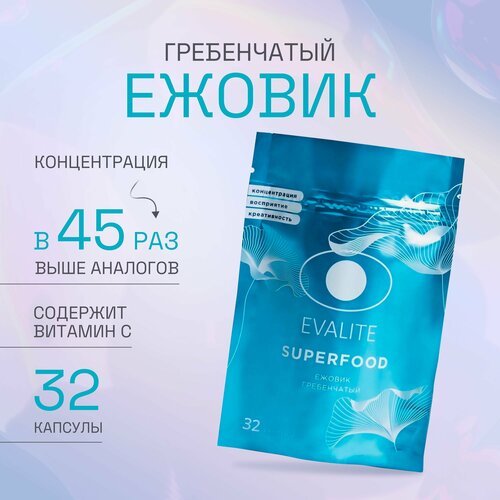    Evalite.Superfood - (32 )   -     , -,   