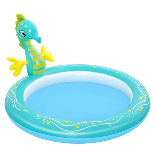     , Seahorse, 188x160x86, BESTWAY, 53114   -     , -,   