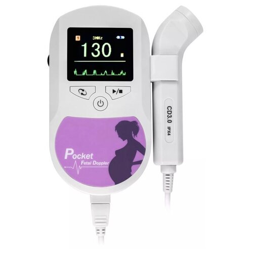 ������ ������ ��������� ������� CONTEC Baby Sound C1 (Sonoline C), ������� ����