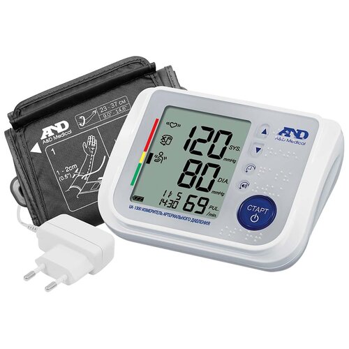 ������ ������ �������� AND UA-1300 ����