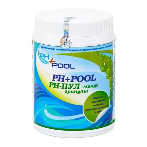   pH PH+POOL () 1,5 .  330002/330021 