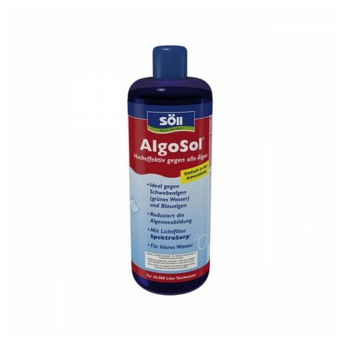     SOLL AlgoSol 1   -     , -,   