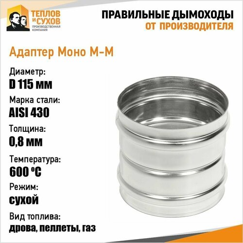 ������ ������ ���������� ������� ��� �������� D115 ��������� ���������� 0.8�� � � ����