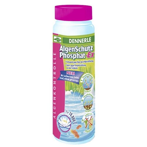        Dennerle Anti-Algae Phosphate-Ex 1000 