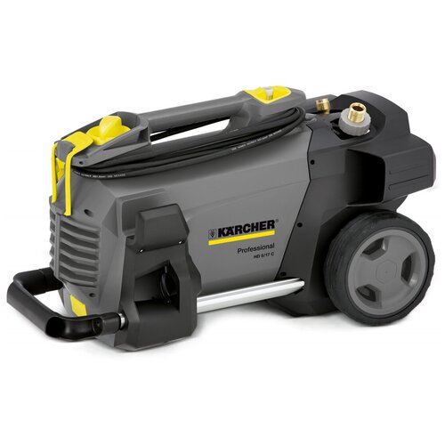      KARCHER HD 5/12 C 