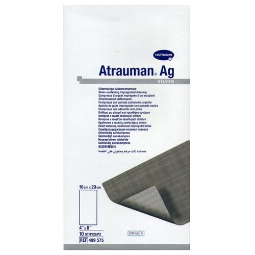 ������ ������ Hartmann Atrauman AG ������� ���������� � ��������, 20�10 ��, 10 ��. ����