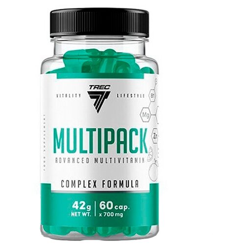 ������ ������ MultiPack ����., 110 �, 60 ��. ����