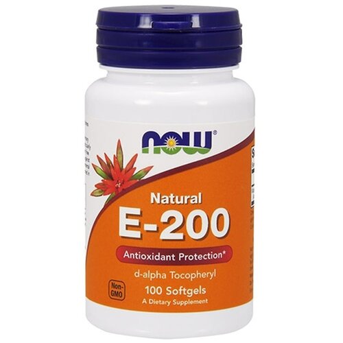 ������ ������ ������� NOW E-200, 80 �, 100 ��, 100 ��. ����