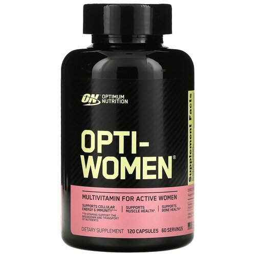 ������ ������ Opti-Women ����., 433 �, 120 ��. ����