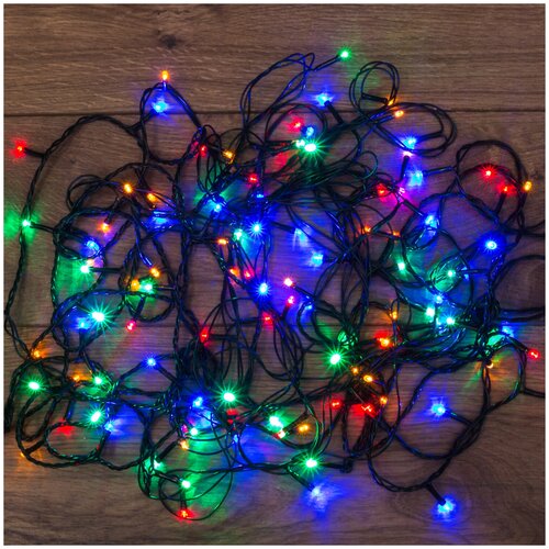     200 LED  20 ,   NEON-NIGHT   -     , -,   