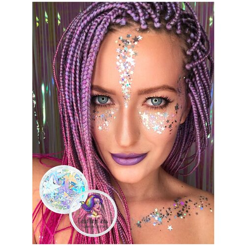 ������ ������ Queridos Glitters �����������. ������ ��� ���� � ����. ���� 