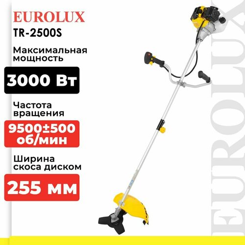 ������ ������ ������� ���������� Huter GGT-2500S, 3.4 �.�., 46 �� ����