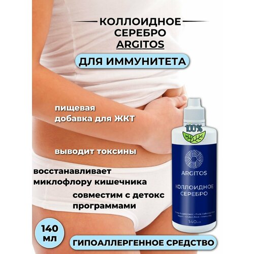 ������ ������ �������� ��� ����������. ���������� ������� ARGITOS. 140�� ����