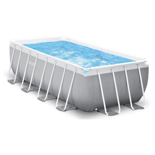 ������ ������ ������� Intex Prism Frame 26792, 488�107 ��, 488�244 �� ����