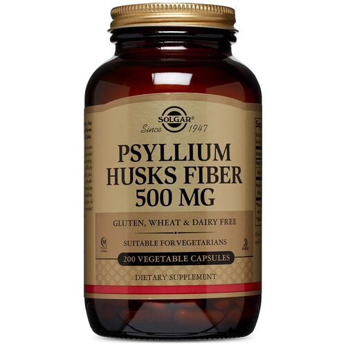  Psyllium Husks Fiber ., 500 , 300 , 610 , 200 ., , 1 .   -     , -,   