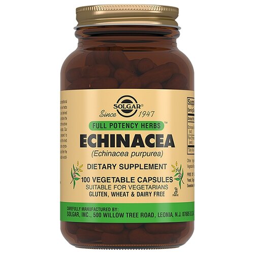  Solgar Echinacea ., 44 , 100 .   -     , -,   