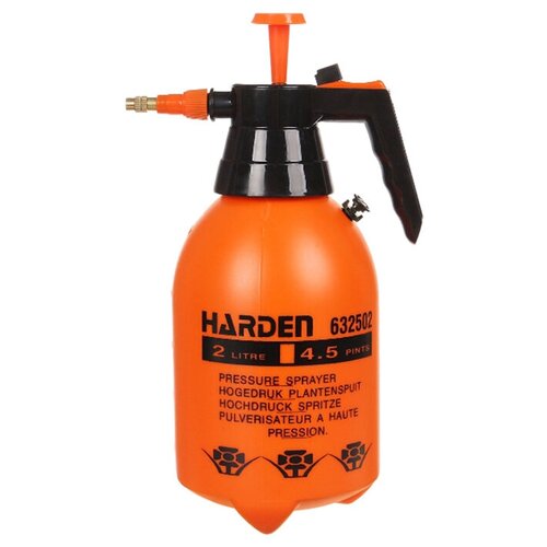    Harden 2L 632502 