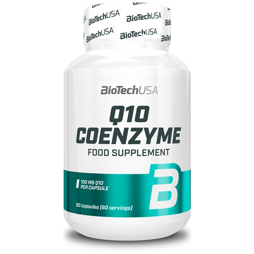 ������ ������ Coenzyme Q10 ����., 60 ��. ����