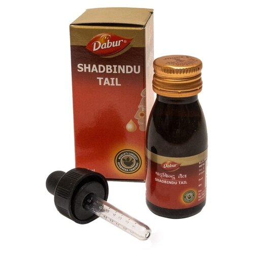   Dabur Shadbindu Tail, 25 , 25    -     , -,   