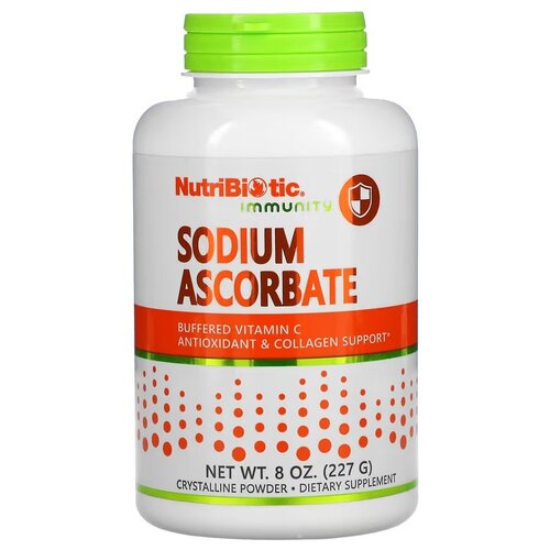 ������ ������ Sodium Ascorbate, 250 ��, 227 � ����