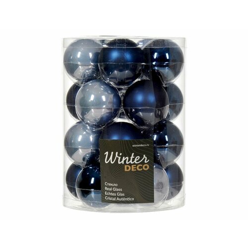 ������ ������ ����� ���������� ����� ��������� ����� �� �����, ��������� � �������, 60 ��, 20 ��, Winter Deco 142274 ����