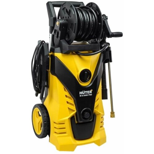    Huter W-5-2600 PRO 