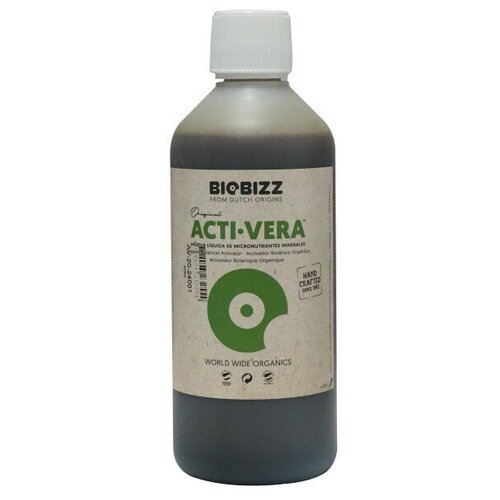 ������ ������ ���������������� Acti-Vera BioBizz 500 �� ����