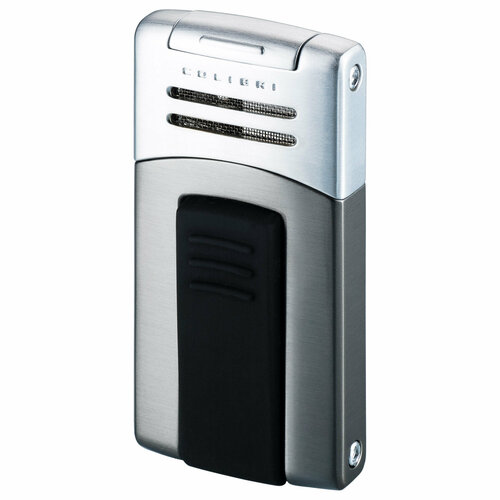 ������ ������ ��������� ������� ����� Colibri OF LONDON Syndicate Satin Gunmetal & Satin Silver ����