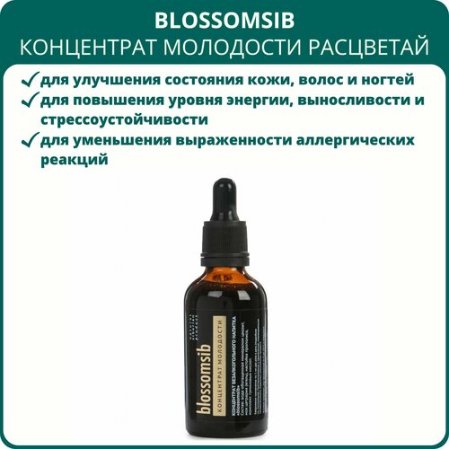     Blossomsib, 50 .   , ,        -     , -,   