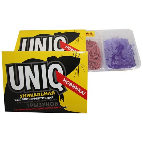  UNIQ      - 2    -     , -,   