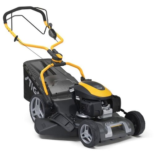 ������ ������ ���������� ������������� STIGA Combi 753 V, 5.5 �.�., 51 �� ����