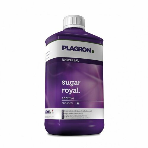 ������ ������ ���������� Plagron Sugar Royal 1000 �� (1 �) ����