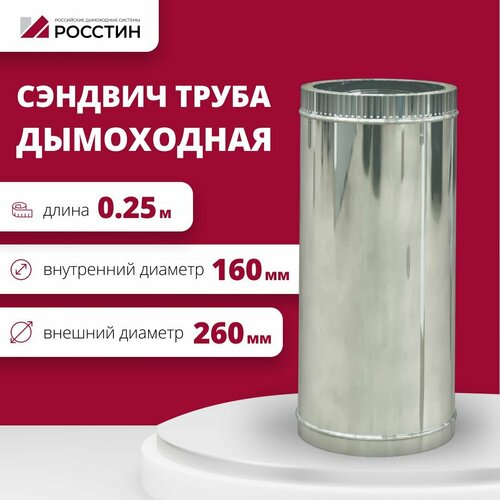 ������ ������ ����� ������� ��� �������� ������������� L250 ������������� D160-260 (304-0,5/430-0,5) ������� ����