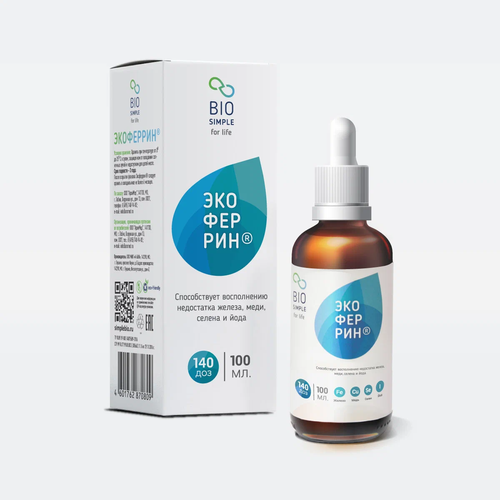 ������ ������ Bio Simple ��������� ��., 100 ��, 215 �, ����� ����