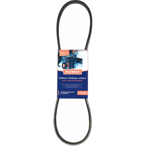 ������ ������ PATRIOT ������ ������� ����� 4LXA875E, 200 ��, 0.1 ����