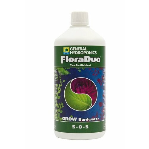    Terra Aquatica Flora Duo Gro HW (  ) 1    -     , -,   