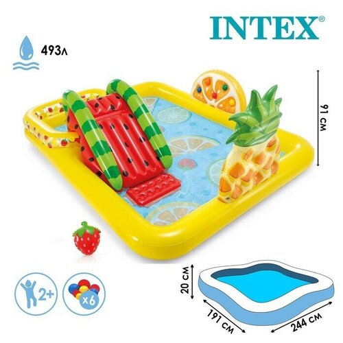    Intex 