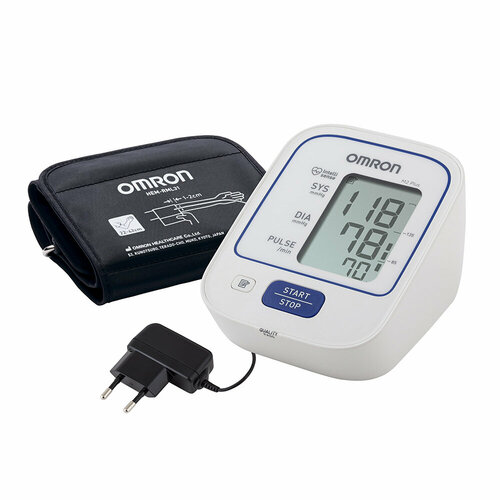 ������ ������ �������� OMRON M2 Plus (ALRU) � �������� 22-42�� � ��������� ����