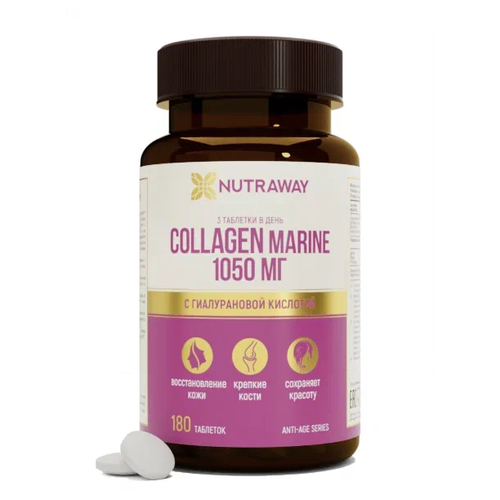 ������ ������ Collagen marine ���., 180 ��. ����