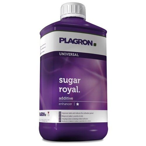   Sugar Royal 500 