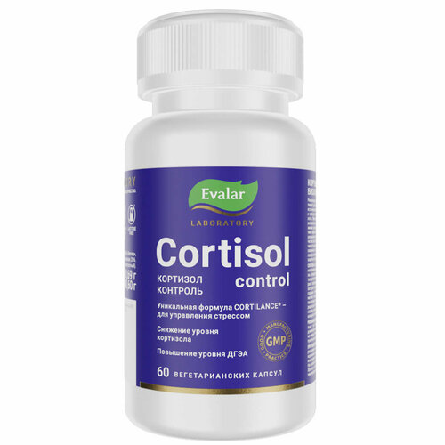 ������ ������ �������� ��������, 60 ������, Evalar Laboratory ����