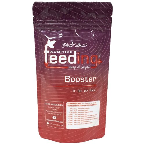    Powder Feeding PK Booster 125    -     , -,   