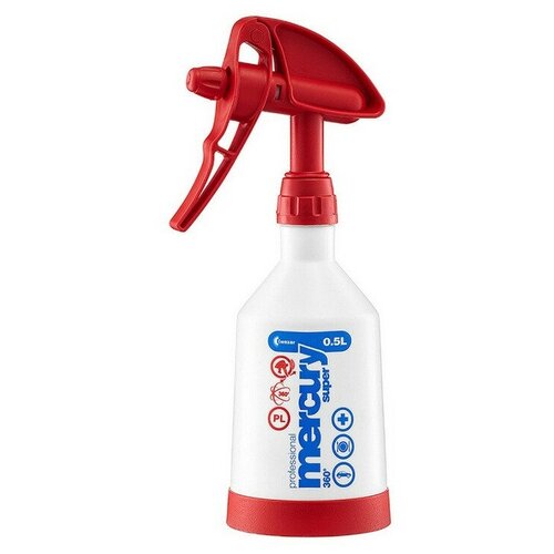 ������ ������ ������������� MERKURY PRO+ ����� 0,5�.������ ������� ph 3-8 ����