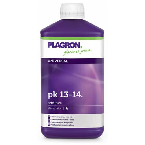 ������ ������ PLAGRON PK 13-14 500 �� ����