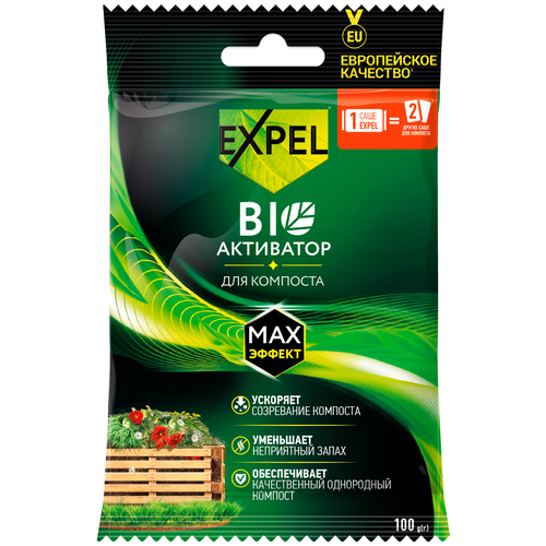  Bio    Expel,   , 100    -     , -,   