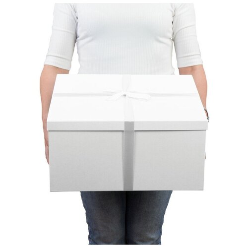 ������ ������ ������� ���������� 400�400�195��. - ����� ���������� - 